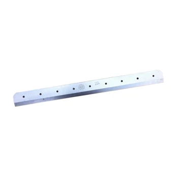 

858-A3 paper cutter blade paper cutting machine