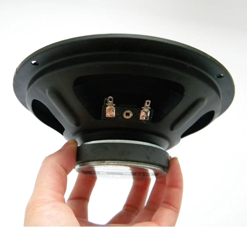 I Key Buy 2 шт. 30 Вт 6 5 дюйма Полнодиапазонный динамик Hi Fi Домашний Высокочастотный