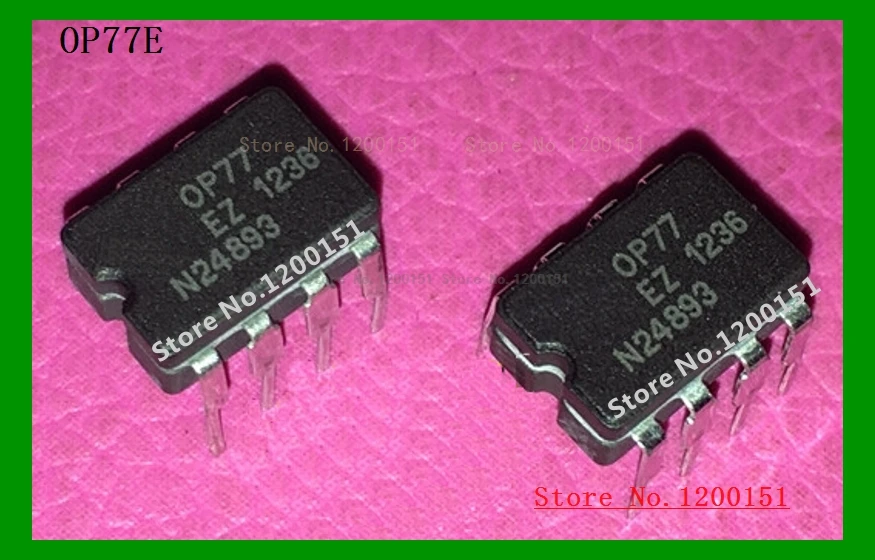 

OP77E OP77AZ OP77EZ OP77FZ OP07
