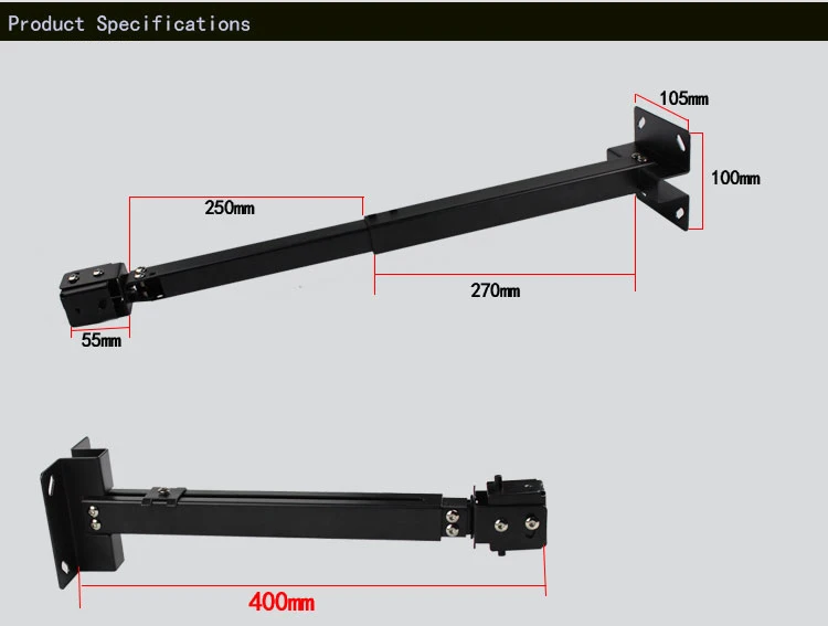 black ceiling mount pic 9