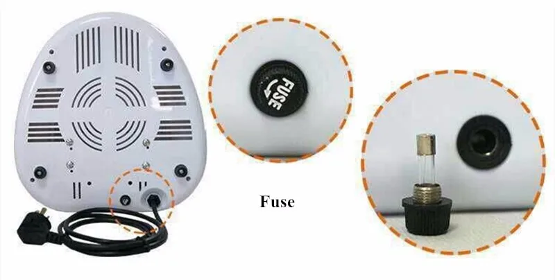 Oxygen Injector Water Jet Machine Skin Water Oxygen Sprayer Micro-molecular Water Keeps Wet Apparatus With Airbrush (6)
