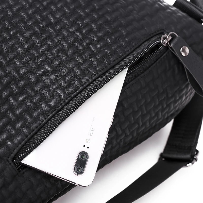 Рюкзак с блестками mochila feminina защитой от кражи кожаная женская сумка на плечо