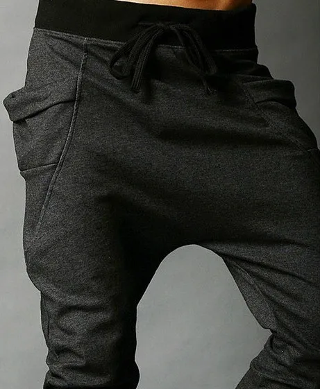 Tactical Pants Casual Loose Cotton Mid Full Length Waist-cross Pants Midweight Flat Worsted Fitness Elastic Waist Pant Jogger Tactical Pants Casual Loose Cotton Mid Full Length Waist-cross Pants Midweight Flat Worsted Fitness Elastic Waist Pant Jogger