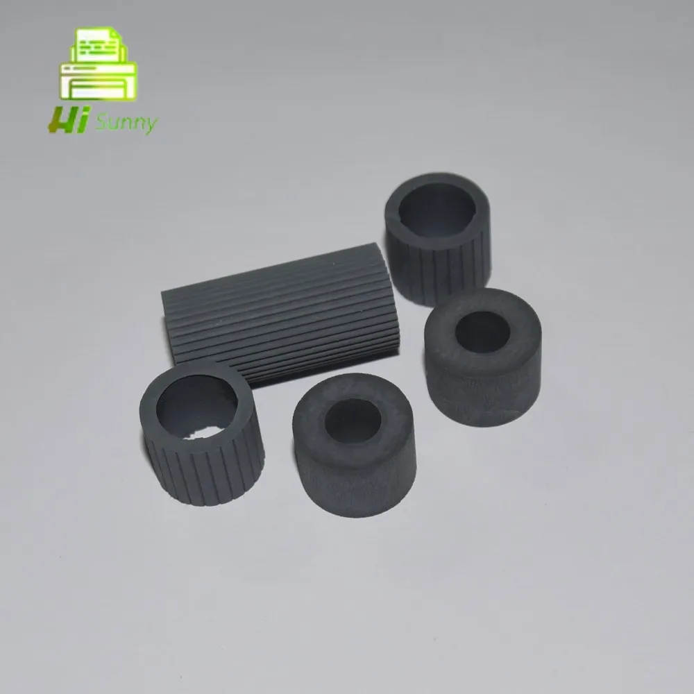 Scanner Parts For Epson DS 60000 DS 70000 60000 70000 Pickup Roller