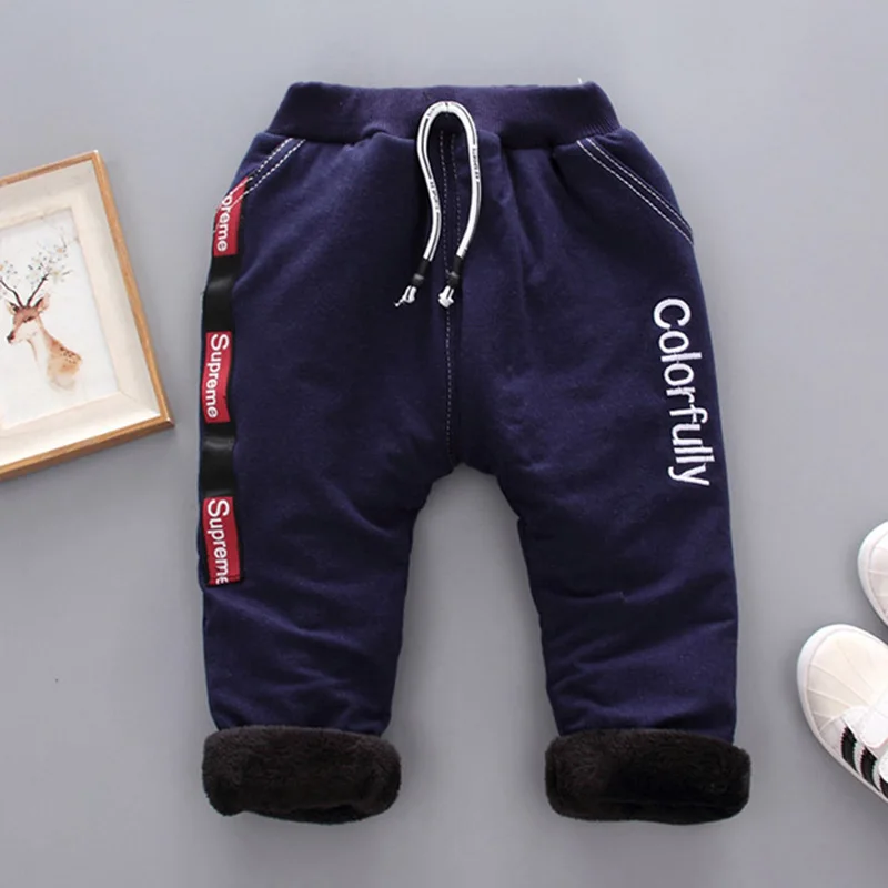 supreme pants for boys