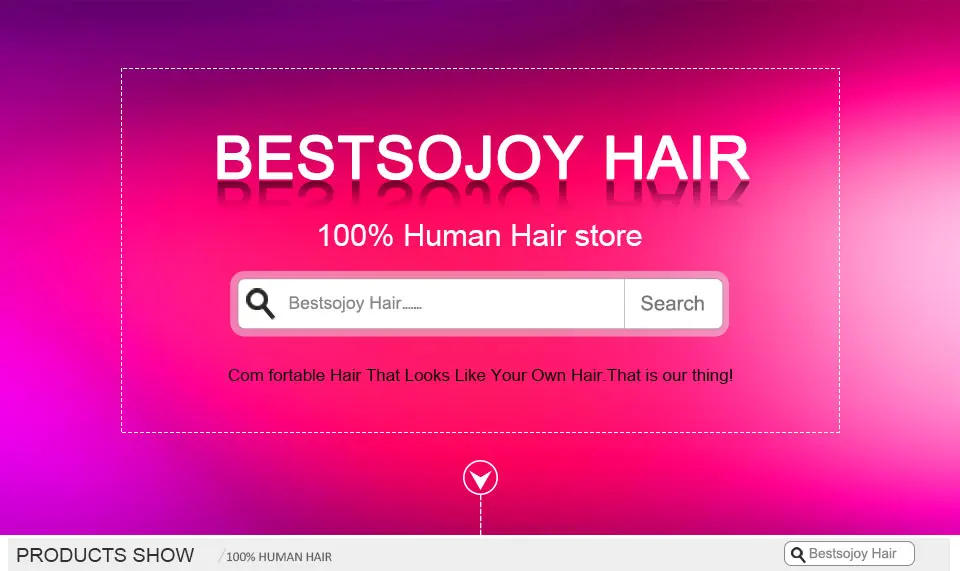 Bestsojoy бразильские прямые пучки волос 1/3/4 пачки "8-26" Необработанные Девы человеческих волос Связки # 99J Ombre 100% человеческих волос