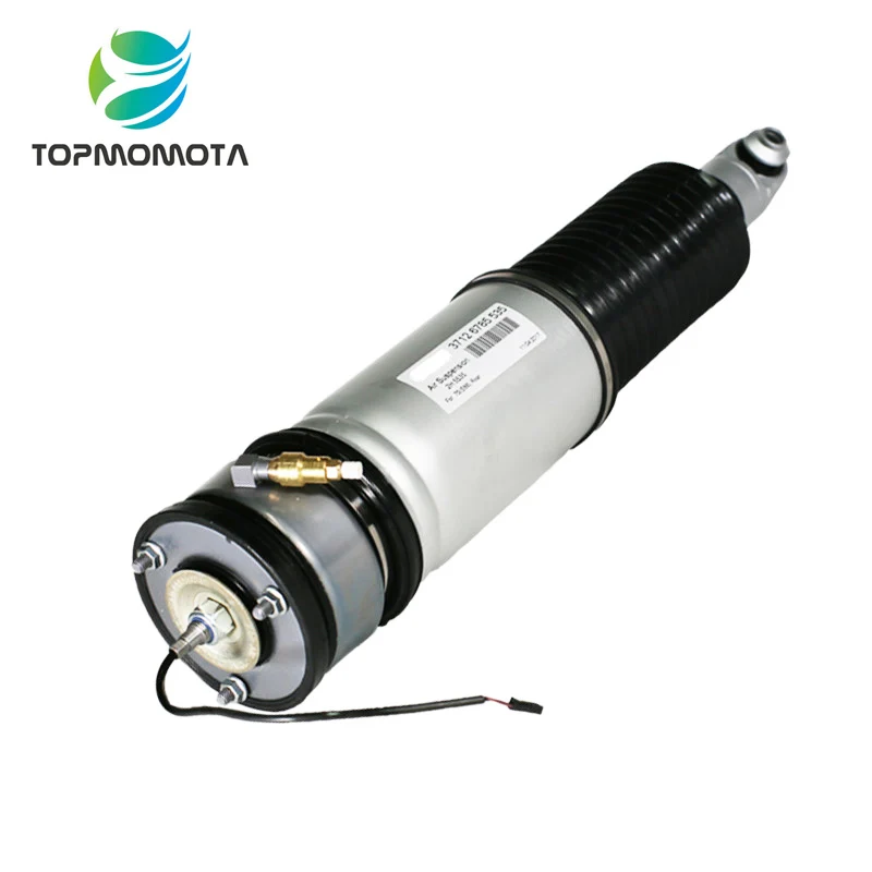 3712 6785 535 REAR LEFT air shocks gas spring suspension of cars gas