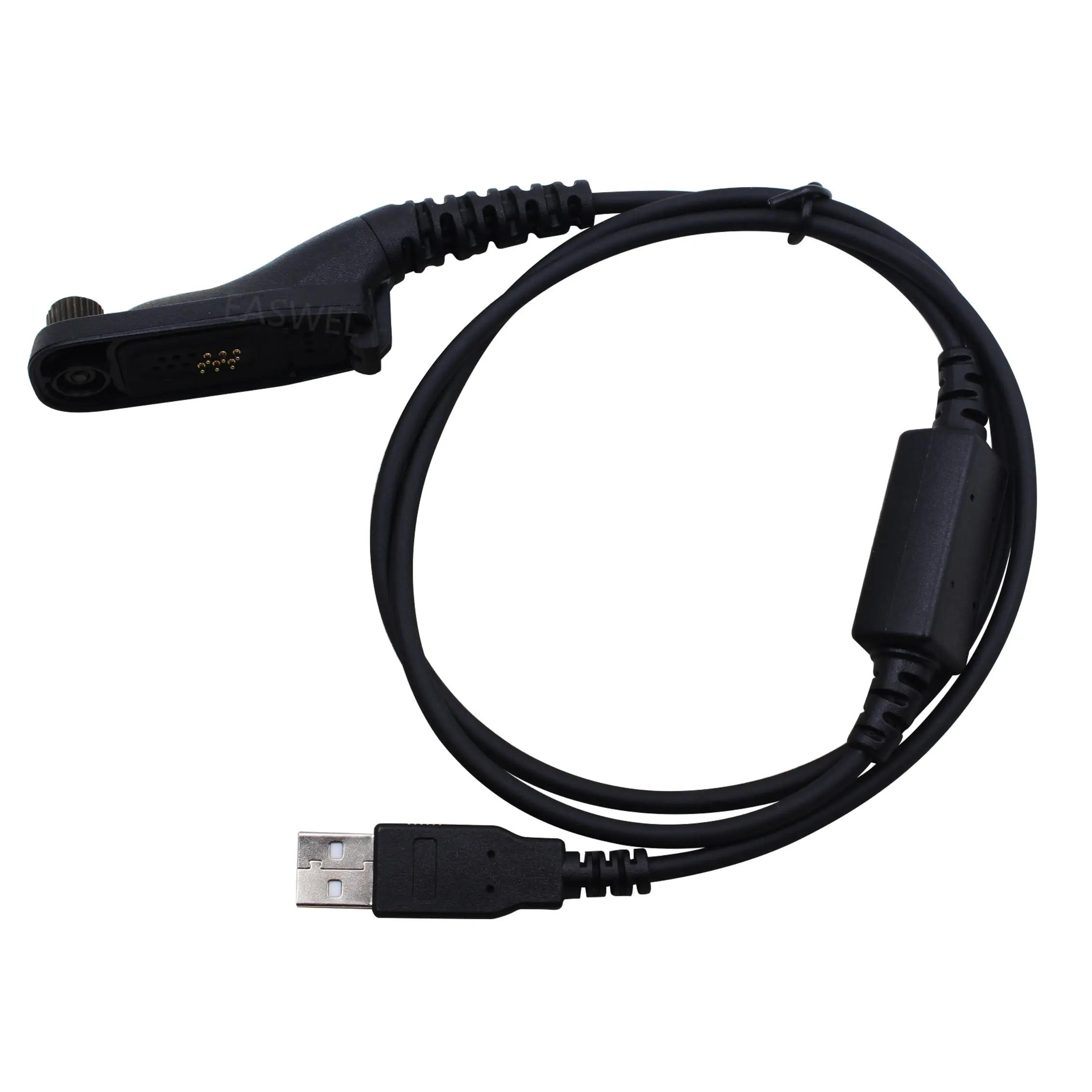 

USB Programming Cable FOR Motorola DP4400 DP4401 DP4600 DP4601 DP4800 DP4801 DGP-4150 DGP-4150+ DGP-5050 DGP-5550 DGP-6150