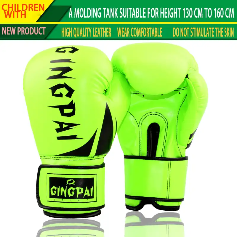 wushu gloves