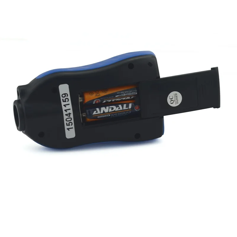 Digital Infrared Thermometer -50~1600C Laser Temperature Meter Gun Digital  LCD Industrial Outdoor Laser Pyrometer IR Thermometer - AliExpress