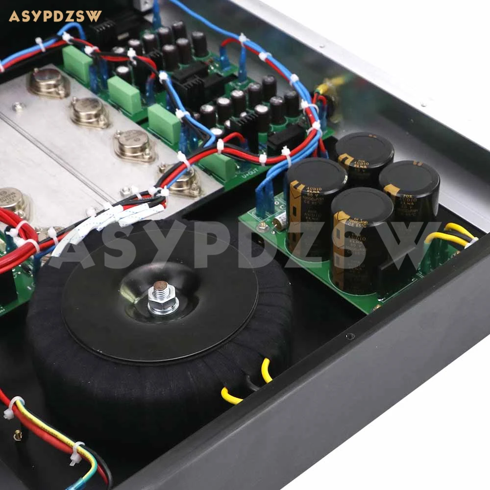 Base de amplificador de potencia pura de NAP250 en el Reino Unido NAIM con PSU doble independiente regulada 80 W + 80 W Base de amplificador de potencia pura de NAP250 en el Reino Unido NAIM con PSU doble independiente regulada 80 W + 80 W