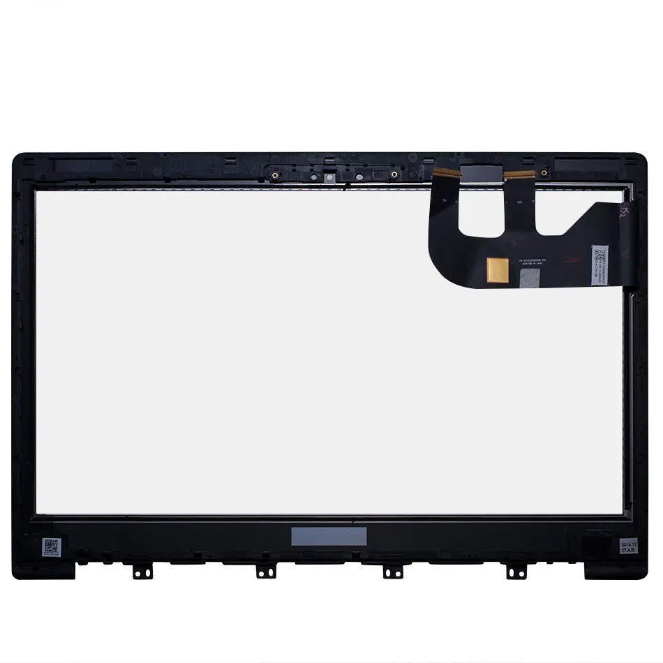 New Arrival Laptop 13.3" Replacement Touch Screen Glass Digitizer For