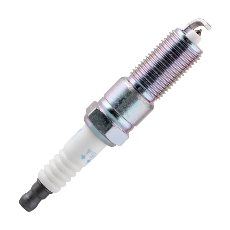 HOT 6PCs double platinum sparking plug PLZTR5A 13 PLZTR5A13 high