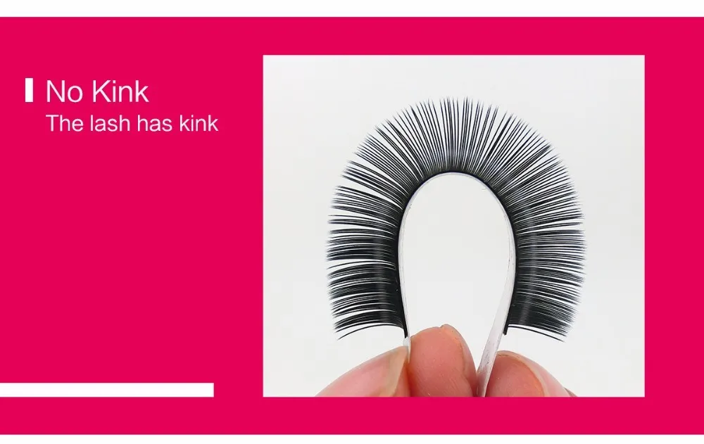 no kink