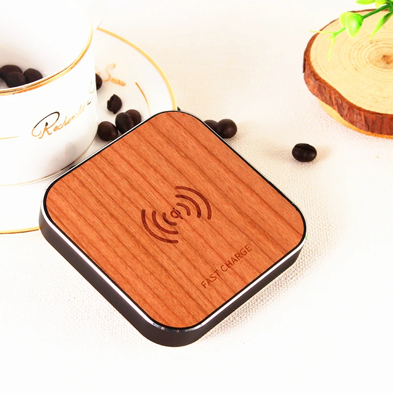 Fast Wireless Charger 4