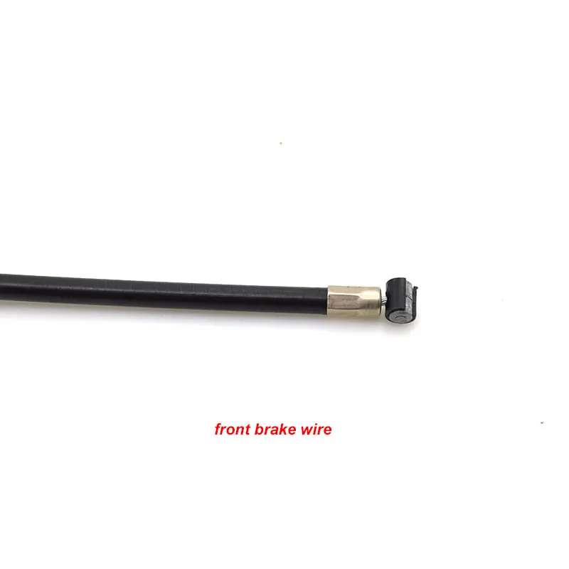 Трос для переднего тормоза мотоцикла трос Honda WH125 10 CG125 WH 125 CG 125cc запасные