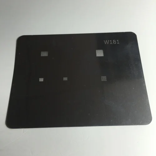 Lot of iPhone 5C 5S 6 /& 6 Plus SMALL Audio Controller 338S1202 BGA IC Chips