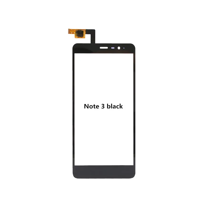 note 3 black 