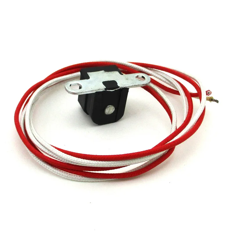 XLJOY Stator пикап Pulsar катушка 500 Ом для YFM 350 Warrior 2000 2001 2003 ATV Quad Мотоцикл|Зажигание