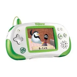 leapfrog leapster