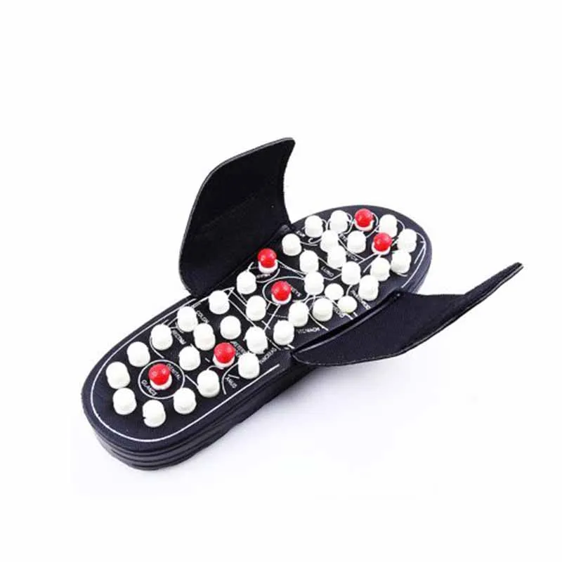 acupuncture yoga slippers