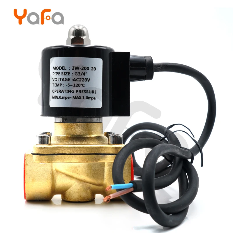 DN15/DN20/DN25/DN32/DN40/DN50,220VAC 24VDC Waterproof, IP 68, Fountain underwater,normally closed,solenoid valve, outdoor