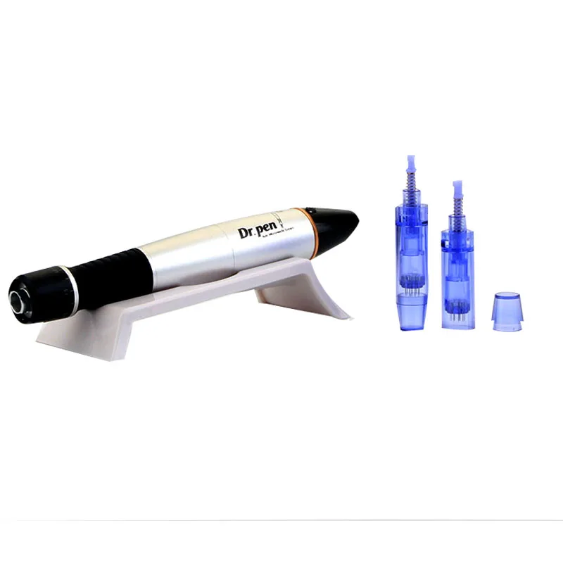 Новинка 2019 мезотерапия Dr.Pen A1 электрическая ручка для мезотерапии с
