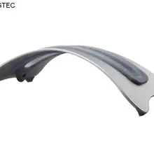 shipping lizengtec алюминиевая вертикальная подставка для ноутбука подходит для ноутбука и планшета толщиной менее 24 мм