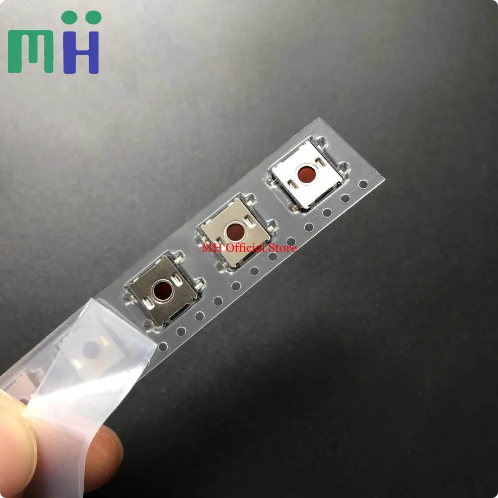 

1pcs NEW For Canon 10D 20D 30D 40D 50D Shutter Release Button Camera Repair Part Replacement Unit
