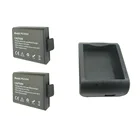 $10.59! For EKen Battery 1050 mAh H9 H9R H8 H8R 4K Action camera 2 Batteries 1 Charger for Eken 4K SJCAM SJ4000 Sports Action camera Cheap For EKen Battery 1050 mAh H9 H9R H8 H8R 4K Action camera 2 Batteries 1 Charger for Eken 4K SJCAM SJ4000 Sports Action camera