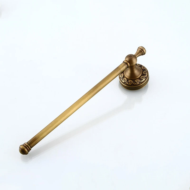 MADICA 29 5*6 2 см Одноместный полотенцесушитель для душевой комнаты винтажный