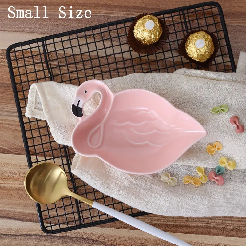 small