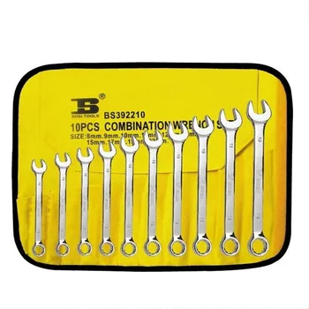 

Hardware tools Persian opening combination wrenches 12 combination wrench sets fine suits BS392212