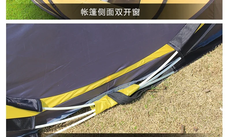 High Quality tent brands