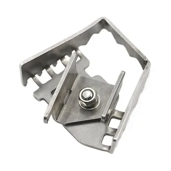 

2008 - 2016 For BMW R1200GS F800GS F700GS F650GS Rear Super Brake Lever Pedal paddle Extension Enlarge pedal plate pads F800 GS