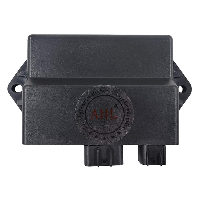 Мотоцикл цифровой cdi зажигание ECU TCI для YAMAHA YFM350X YFM350 воин califoria 350/Raptor SE|Зажигание