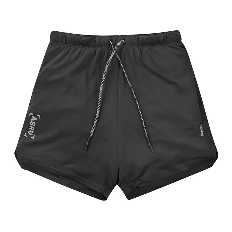 M XXXL шорты для мужчин бодибилдинг сетка быстросохнущие мужские бега летние