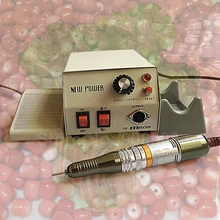 168 Микромотор Корея Saeyang H20 кисть стоматологический наконечник ручной полировщик 30 к дрель для ногтей для Chiropody Podiatry маникюра