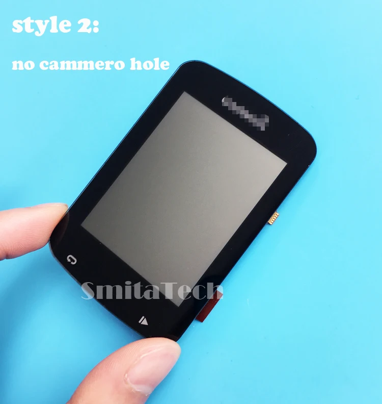 garmin edge explore 820 gps