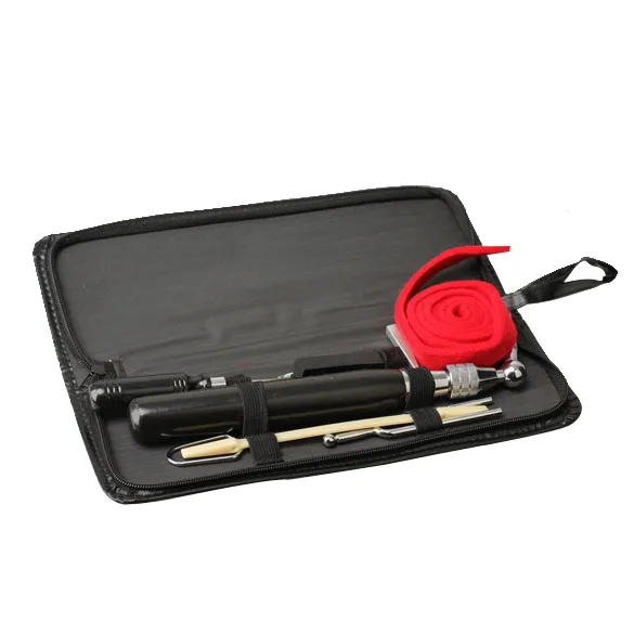 

Professional 10 in 1 Piano Tuning Maintenance Tuning Tool Kit with Case For Piano Musical Instruments Parts & Accessories
