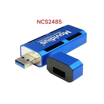 

1PCS/LOT NCS2485 NCS Intel Neural Computing Rod II Neural Compute Stick 2 Movidius NCS2485