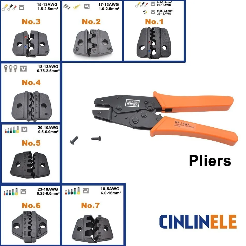 

Crimping Tool Wiring Crimp Pliers Bare Insulation Ratchet Terminals Multitool Portfolio Tools Insulation SNB RNB RV SV VE TE BHT