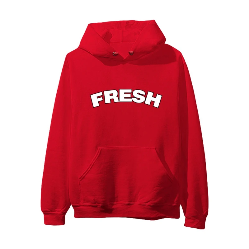 KPOP GFriend Um Ji Kim Ye Won Hoodie Women Sweatshirt Men Jumper Pullover New (4)