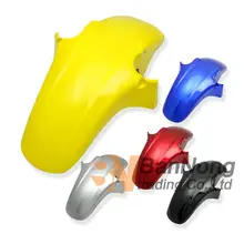 Мотоцикл краской ABS переднее крыло подходит для Honda CB250 CB600 CB900 horent 250 600 900 CB1300