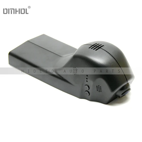 Car hidden camera for BMW 3-series 4