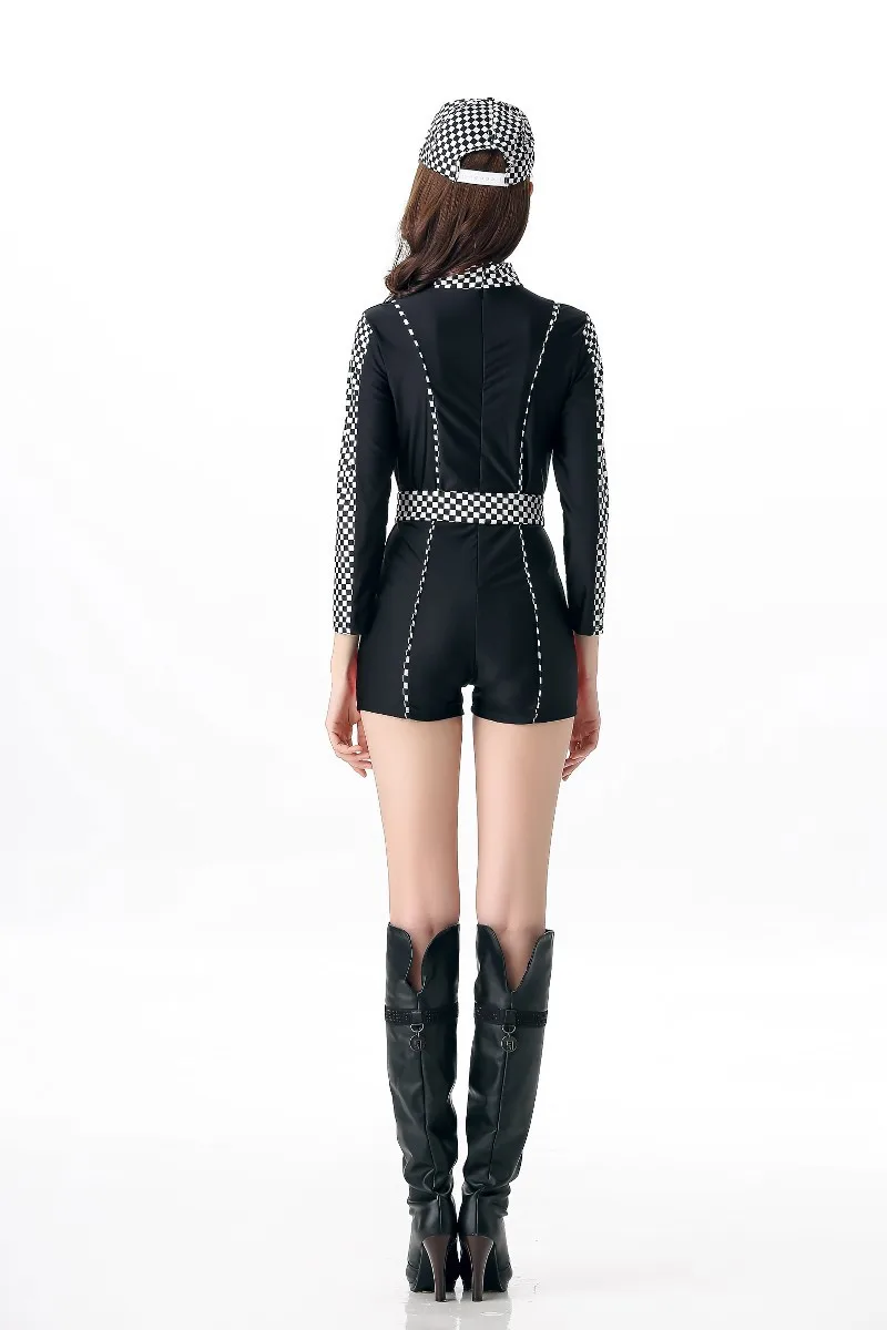 fashion nova race car jumpsuit
