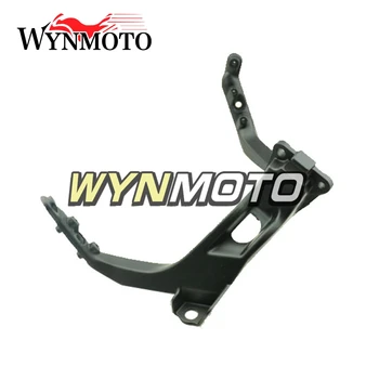 

WYNMOTO Motorcycle Fairing Upper Stay Fixation Headlight Bracket For Suzuki GSXR1000 Gsx-r1000 03 - 04 2003 2004 Support Stand