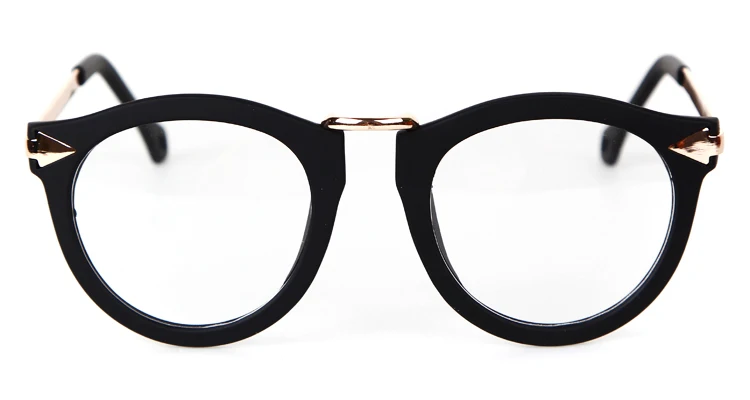 Длинный Хранитель Горячая кошачий глаз очки для женщин Классическая оправа прозрачные линзы простые очки Брендовые дизайнерские очки de grau feminino
