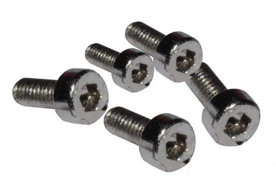 SaveTop Cheerson CX-20 RC Quadcopter Parts HM 2.5x6 Screw CX-20-027 | Игрушки и хобби