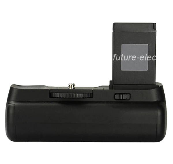 Аккумулятор для Canon EOS 1300D 1200D 1100D Rebel T6 T5 T3 KISS X50 SLR DSLR + держатель AA|grip for canon|battery pack